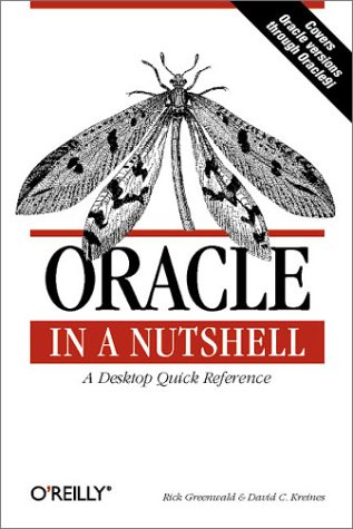 Oracle Books