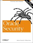 Oracle Books