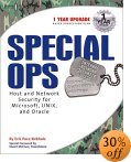 Oracle Books